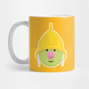 Doozer Mug